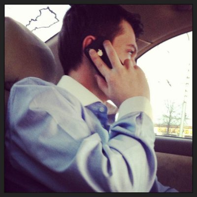 Profile Picture of Dmitriy Yakovlev (@DmYakov) on Twitter