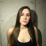 Profile Picture of Emily Sievertsen (@goblackhawks_7) on Instagram