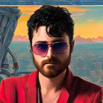 Profile Picture of Alexander J. Gonzalez (@gonzotonight) on Instagram