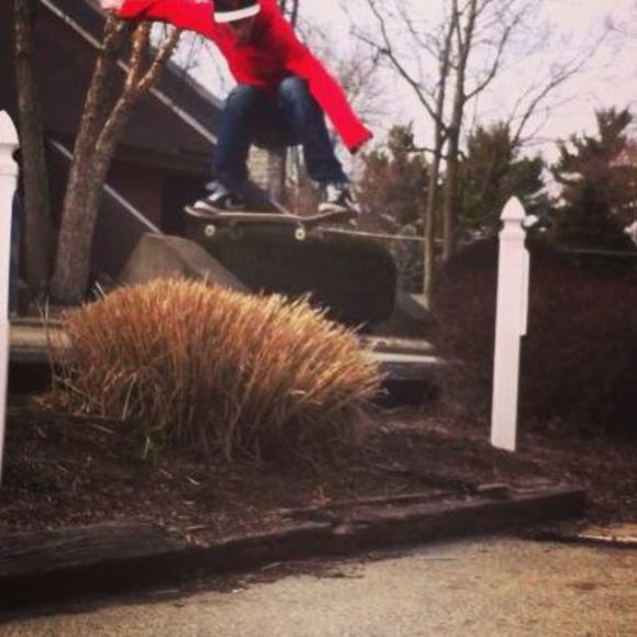 Profile Picture of Jonathan Fulkerson (@chunli317) on Poshmark