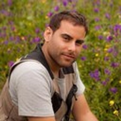 Profile Picture of Damian Martín Brito (@damianmartinb) on Twitter