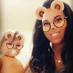 Profile Picture of Lydia Martinez Travis Weidner (@lydmarie123) on Instagram