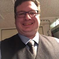 Profile Picture of Craig Marvin (@craig-marvin) on Quora