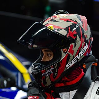 Profile Picture of John Frederick (@johnagustinscuderia) on Instagram