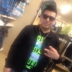 Profile Picture of Arnold Pacheco (@arpach) on Instagram