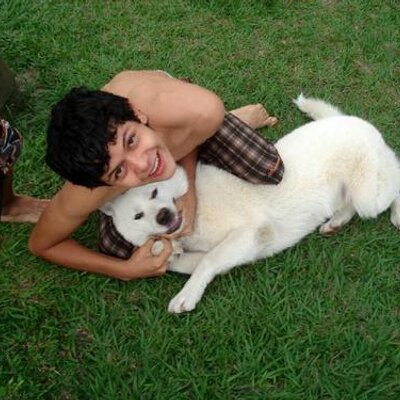 Justin Nader - Twitter Profile Picture of Justin Nader (@justinnader1) on Twitter