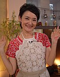 Profile Picture of Tan Ai-chenon Wikipedia