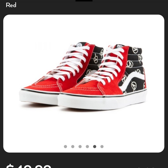 Profile Picture of Benjamin Guerrere-lantz (@benjilantz) on Poshmark