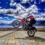 Michael Uribe - Instagram Profile Picture of Michael Uribe (@uribe_crf_michael) on Instagram