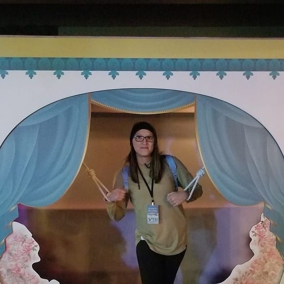 Miranda Katula - Poshmark Profile Picture of Miranda Katula (@mirandalatte) on Poshmark