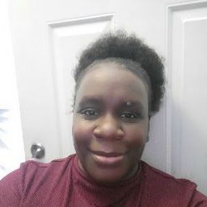 Profile Picture of Yolanda Mccray805 (@yolandamjoy) on Tiktok