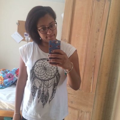 Profile Picture of Shanica Skye Kirby (@NicaSkyeK) on Twitter