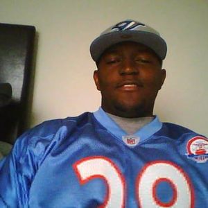 Profile Picture of Dante Daniels (@189016854) on Myspace