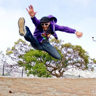 Profile Picture of Nathan Trujillo (@phpCypher) on Twitter