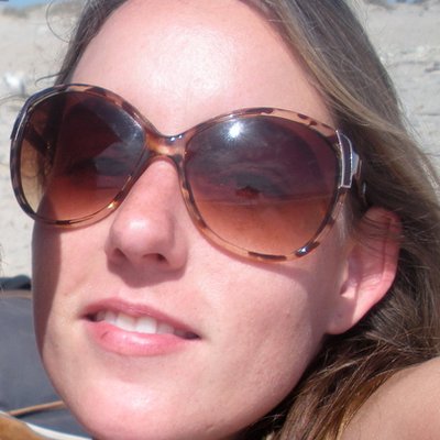 Profile Picture of Jaclyn Walker (@JaclynWalker) on Twitter