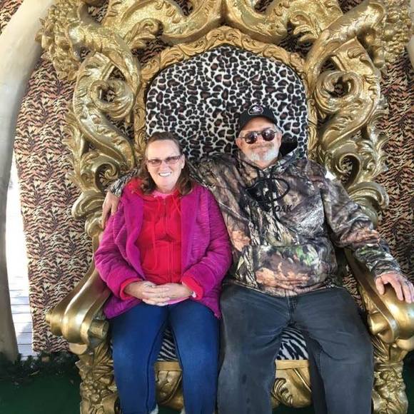 Traci Harrison - Poshmark Profile Picture of Traci Harrison (@liz196907) on Poshmark