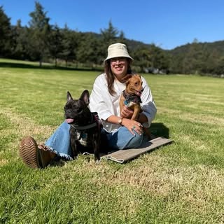 Profile Picture of Hilda Pacheco Palafox (@hildapach) on Instagram