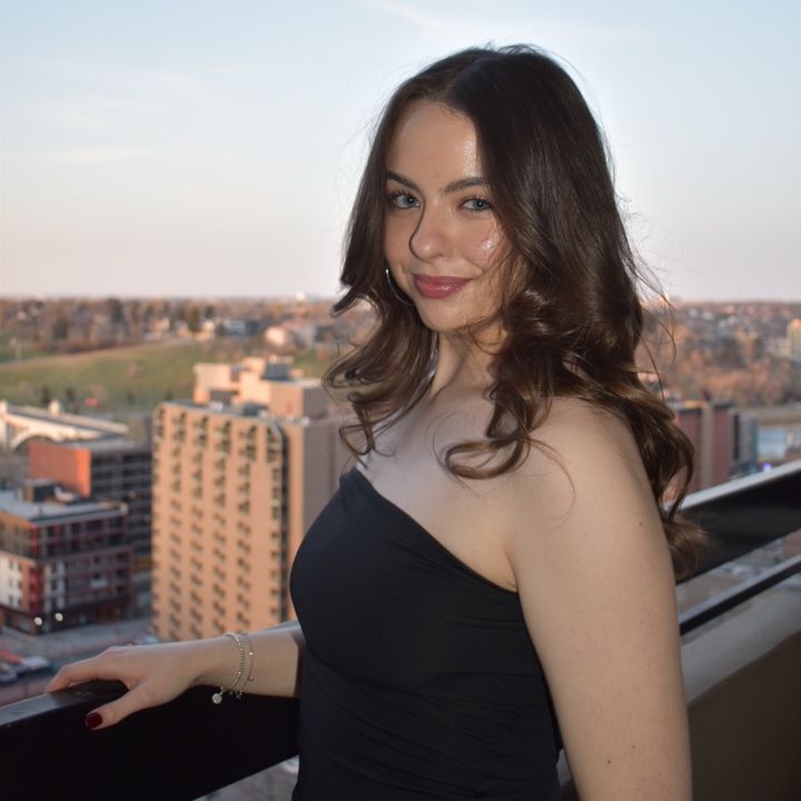 Profile Picture of RIGGY (@hannahriggy) on Tiktok