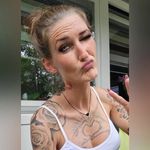 Profile Picture of Melissa Mehlhaff (@_.mrs._.crazy._) on Instagram