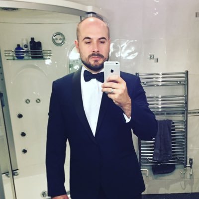 Profile Picture of Jordan Canter (@JordanCanter1) on Twitter