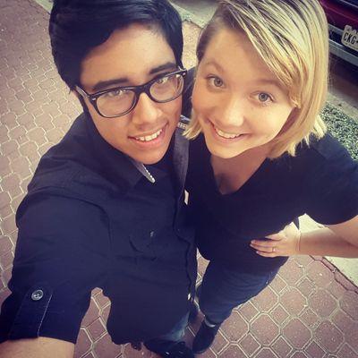 Jasper And Darcy - Twitter Profile Picture of Jasper And Darcy (@JESSE_N_DARCY) on Twitter