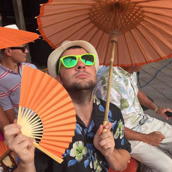 Profile Picture of Chris Bland (@blandct) on Poshmark