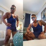 Profile Picture of Mario Voltaire Macancela Cuenca (@voltahair) on Instagram