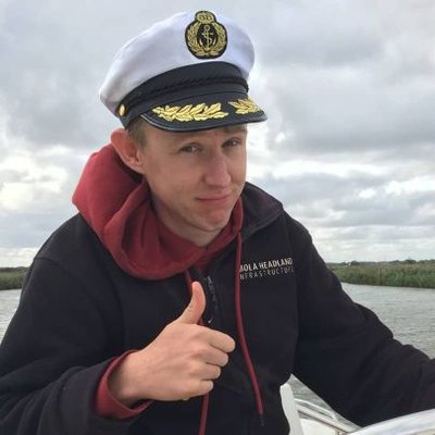 Profile Picture of Lew Busby (@TheBuzzBusby) on Twitter