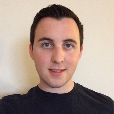 Profile Picture of David Hanlon (@dthanlon) on Twitter