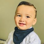 Profile Picture of Bryansantos (@bryan.babymodel) on Instagram