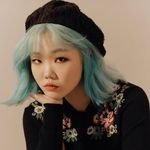 Profile Picture of Lee Su Hyun (@suhyunak) on Instagram