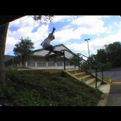 Profile Picture of Michael Lamberson (@lamberson12) on Twitter