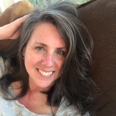 Profile Picture of Sherri Wong (@Anagram2112) on Twitter