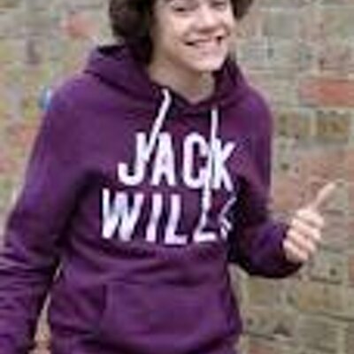 Amelia Haslam - Twitter Profile Picture of Amelia Haslam (@I_Love_Harry_xx) on Twitter