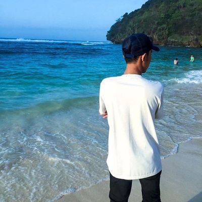 Profile Picture of Jerry Ade Wijaya (@JerryAdeWijaya3) on Twitter