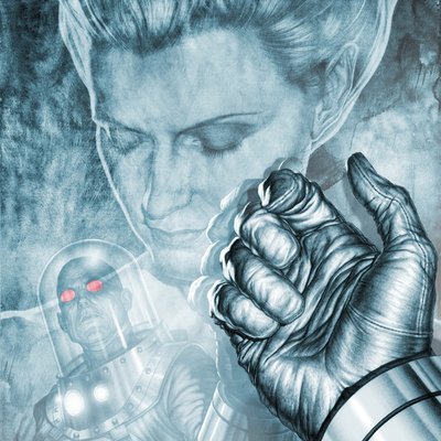 Profile Picture of BenoitWayne10 (@BenoitWayne10) on Twitter