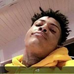 Profile Picture of joshua tyson (@angel_clipz_joshy) on Instagram
