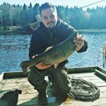 Profile Picture of Christopher Haslam (@chaslamc) on Instagram