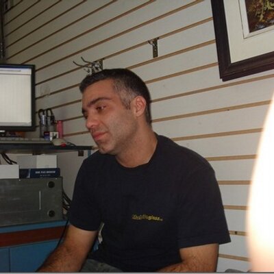 Profile Picture of Marc Flavien (@macfly09) on Twitter