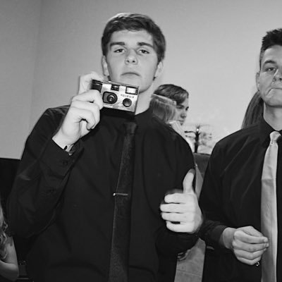Profile Picture of Zachary (@ZacJennings3) on Twitter