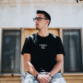 Profile Picture of Danny Lidyard (@dlidyard) on Pinterest