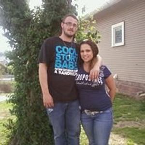 Profile Picture of Allie Ward (@allie.ward.95) on Myspace