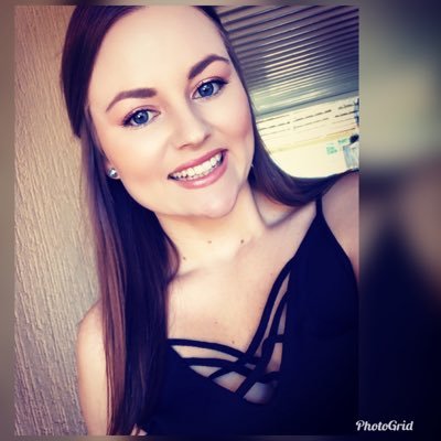 Profile Picture of Ashley Hardwick (@AshleyHardwick8) on Twitter