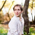 Profile Picture of Nicholas Richard (@enpyar) on Instagram