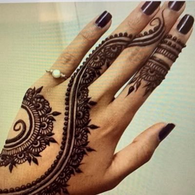 Profile Picture of Amber Mathieu (@Bambii_100) on Twitter