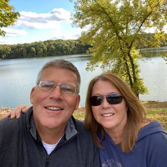 Profile Picture of Amy Pickersgill (@hoosiers84) on Poshmark