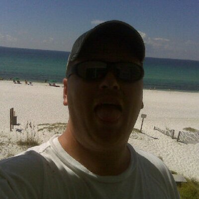 Profile Picture of Christopher Clowers (@doerunner80) on Twitter