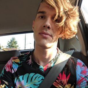 Profile Picture of Matthew Farver (@FarverMatthew) on Twitter