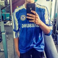 Profile Picture of Brian Nathaniel (@BrianNathaniel8) on Twitter