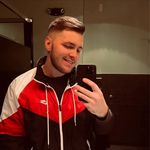 Profile Picture of Bryan Andrew Kimmell (@bryan_kimmell) on Instagram